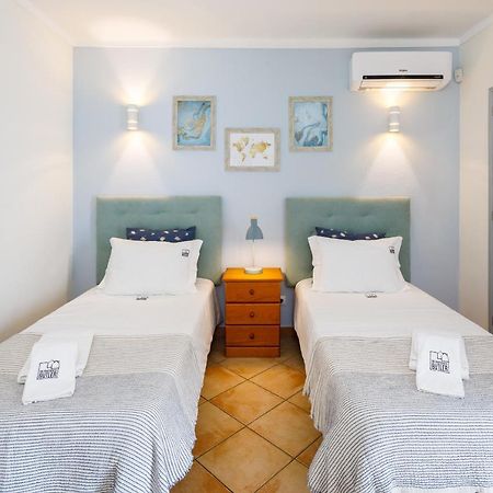 Villa Nobre By The Portuguese Butler Albufeira Exteriér fotografie