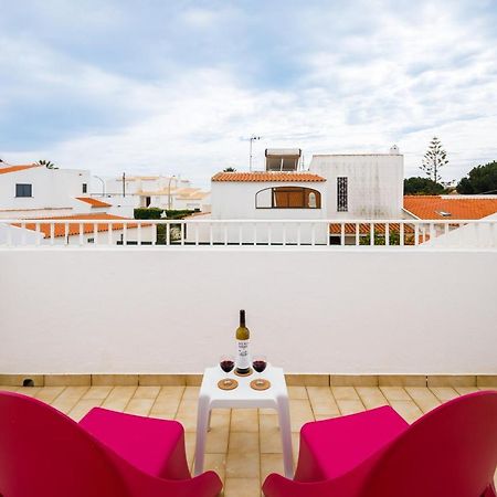 Villa Nobre By The Portuguese Butler Albufeira Exteriér fotografie