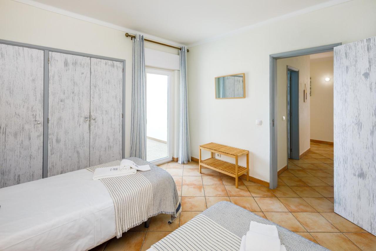 Villa Nobre By The Portuguese Butler Albufeira Exteriér fotografie