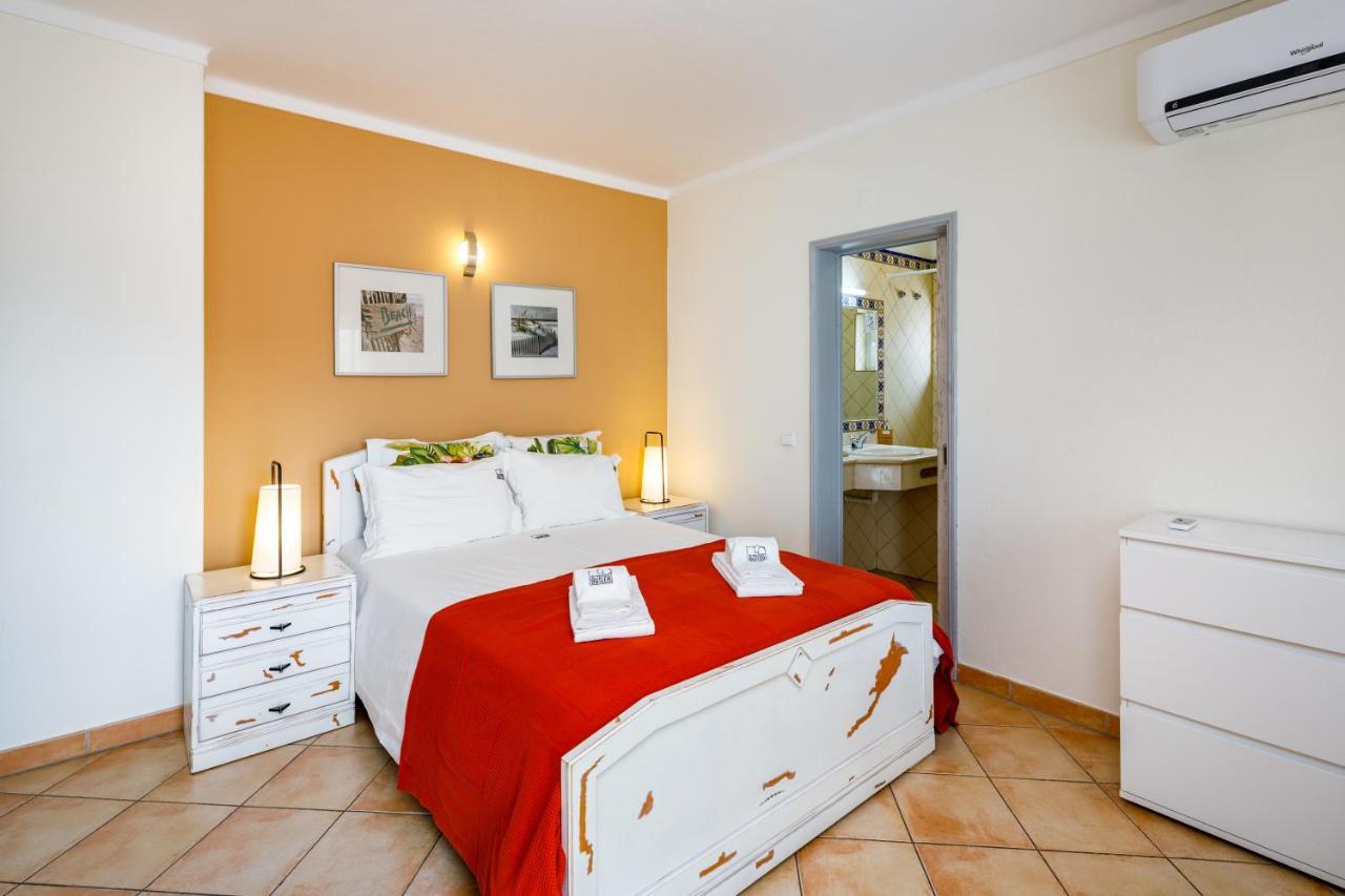 Villa Nobre By The Portuguese Butler Albufeira Exteriér fotografie