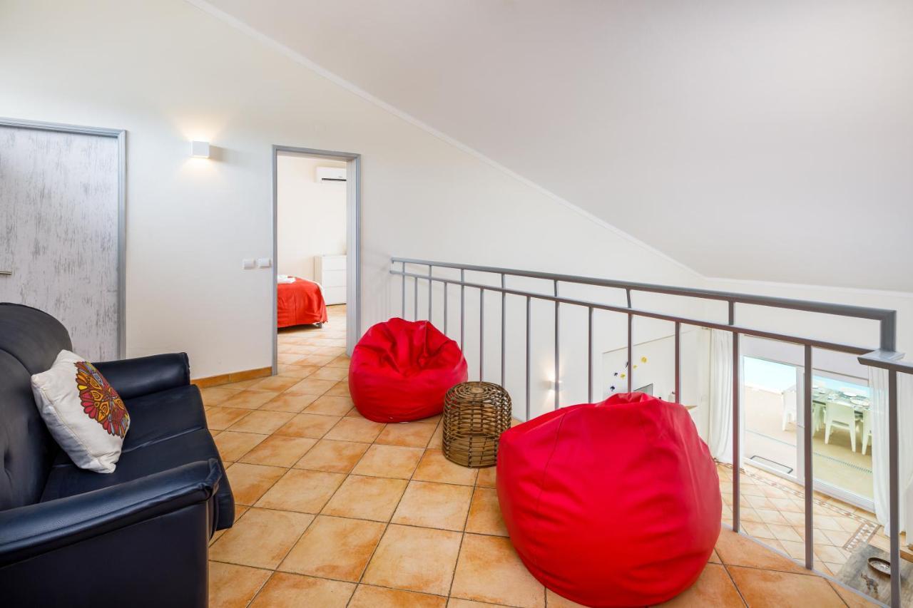 Villa Nobre By The Portuguese Butler Albufeira Exteriér fotografie